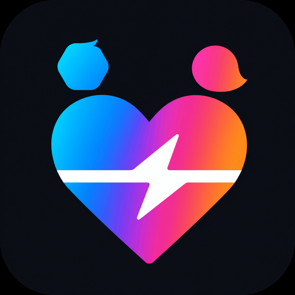 Thundr Chat logo